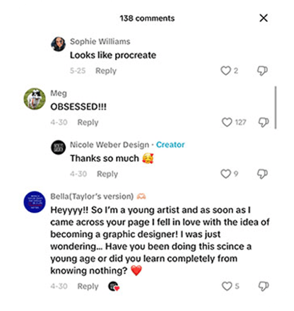 Campaign Sentiment 3