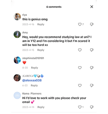 Campaign Sentiment 5