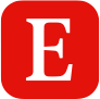 The Economist Logo