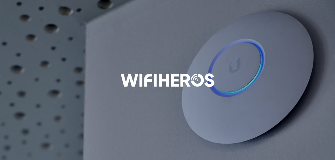 WiFi Heros Paid Search & Social