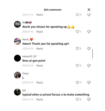 Campaign Sentiment 2