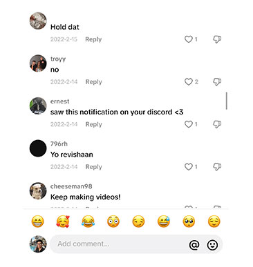 Campaign Sentiment 3