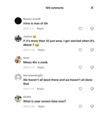 Campaign Sentiment 7