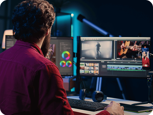 Web Application Development