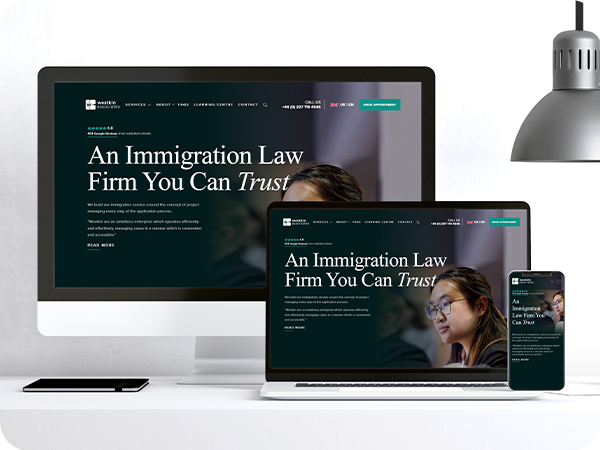 Purposeful UX/UI Design